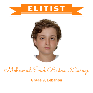 (Bulk 5) Elitist Dec 2025 - Mohamad Said Badawi Darazi
