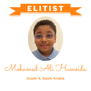 (Bulk 2) Elitist Dec 2025 - Mohamed Ali Humeida