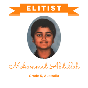 (Bulk 2) Elitist Dec 2025 - Mohammad Abdullah