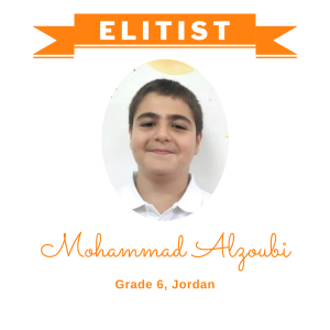 (Bulk 3) Elitist Dec 2025 - Mohammad Alzoubi