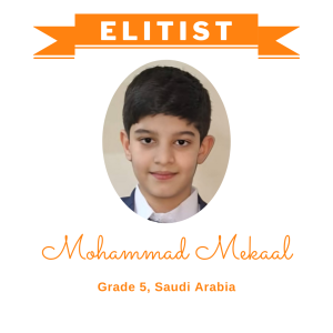 (Bulk 2) Elitist Dec 2025 - Mohammad Mekaal