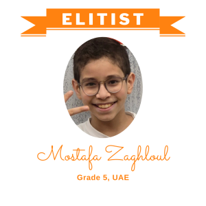 (Bulk 2) Elitist Dec 2025 - Mostafa Zaghloul