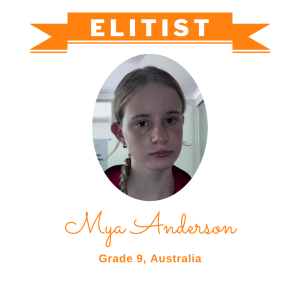 (Bulk 4) Elitist Dec 2025 - Mya Anderson