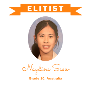 (Bulk 5) Elitist Dec 2025 - Naydine Seow