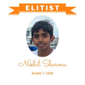 (Bulk 4) Elitist Dec 2025 - Nikhil Sharma