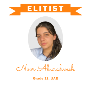 (Bulk 6) Elitist Dec 2025 - Noor Aburahmeh