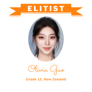 (Bulk 6) Elitist Dec 2025 - Olivia Guo