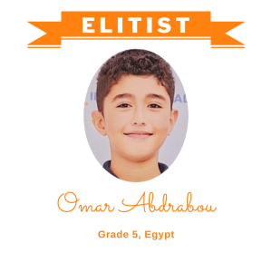 (Bulk 2) Elitist Dec 2025 - Omar Abdrabou