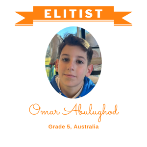 (Bulk 2) Elitist Dec 2025 - Omar Abulughod