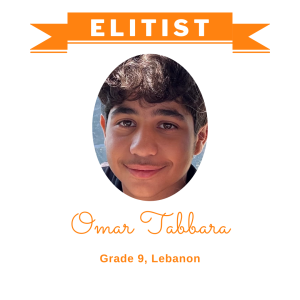 (Bulk 5) Elitist Dec 2025 - Omar Tabbara