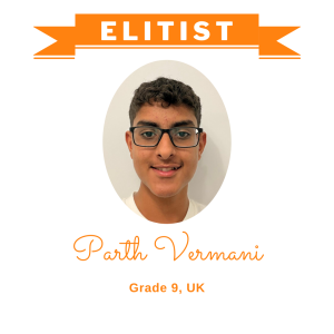 (Bulk 5) Elitist Dec 2025 - Parth Vermani