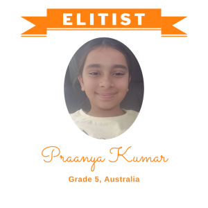 (Bulk 2) Elitist Dec 2025 - Praanya Kumar
