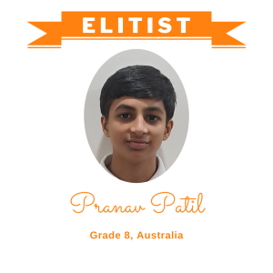 (Bulk 4) Elitist Dec 2025 - Pranav Patil