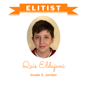 (Bulk 2) Elitist Dec 2025 - Qais Eldajani