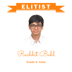 (Bulk 5) Elitist Dec 2025 - Rachhit Bahl