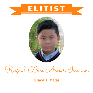 (Bulk 2) Elitist Dec 2025 - Rafael Bin Amer Imran