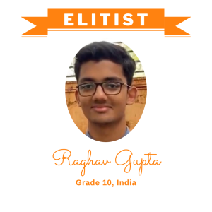 (Bulk 6) Elitist Dec 2025 - Raghav Gupta
