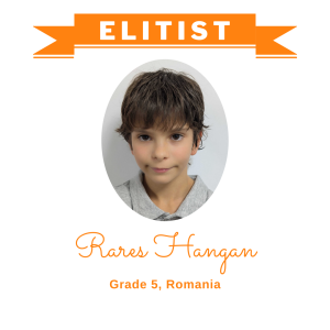 (Bulk 2) Elitist Dec 2025 - Rares Hangan