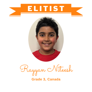 (Bulk 1) Elitist Dec 2025 - Rayyan Niteesh
