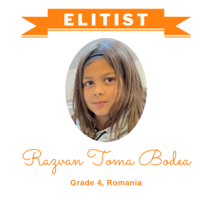 (Bulk 2) Elitist Dec 2025 - Razvan Toma Bodea