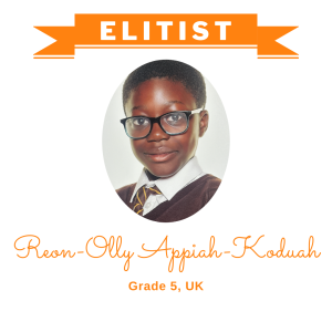 (Bulk 3) Elitist Dec 2025 - Reon-Olly Appiah-Koduah
