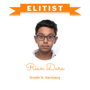 (Bulk 5) Elitist Dec 2025 - Rian Dara