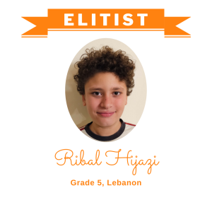 (Bulk 2) Elitist Dec 2025 - Ribal Hijazi