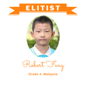 (Bulk 2) Elitist Dec 2025 - Robert Feng