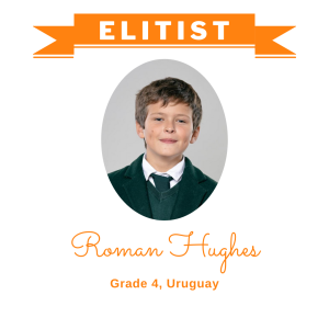 (Bulk 2) Elitist Dec 2025 - Roman Hughes