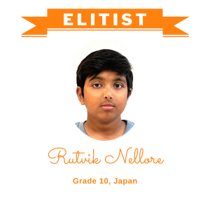 (Bulk 6) Elitist Dec 2025 - Rutvik Nellore
