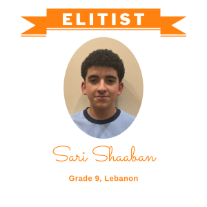 (Bulk 5) Elitist Dec 2025 - Sari Shaaban