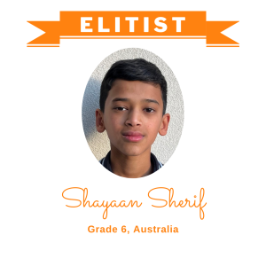 (Bulk 3) Elitist Dec 2025 - Shayaan Sherif