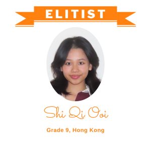 (Bulk 5) Elitist Dec 2025 - Shi Qi Ooi