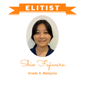 (Bulk 5) Elitist Dec 2025 - Shio Fujiwara