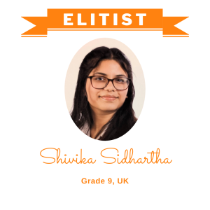 (Bulk 5) Elitist Dec 2025 - Shivika Sidhartha