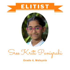 (Bulk 2) Elitist Dec 2025 - Sree Kriti Panigrahi