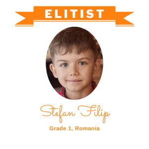 (Bulk 1) Elitist Dec 2025 - Stefan Filip