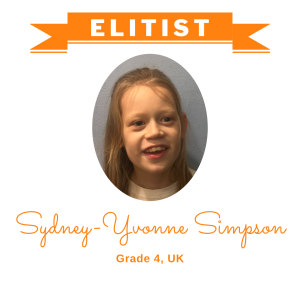 (Bulk 2) Elitist Dec 2025 - Sydney-Yvonne Simpson