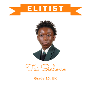 (Bulk 6) Elitist Dec 2025 - Tai Sichone