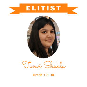 (Bulk 6) Elitist Dec 2025 - Tanvi Shukla