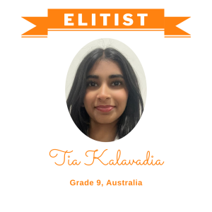 (Bulk 5) Elitist Dec 2025 - Tia Kalavadia