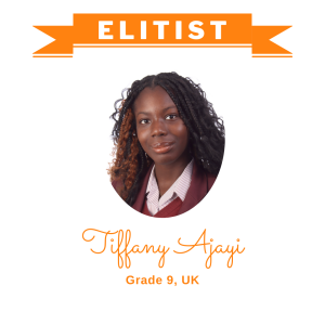 (Bulk 5) Elitist Dec 2025 - Tiffany Ajayi