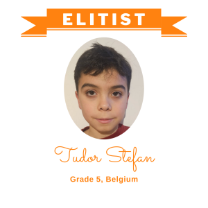 (Bulk 2) Elitist Dec 2025 - Tudor Stefan