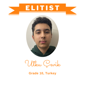 (Bulk 6) Elitist Dec 2025 - Utku Çevik
