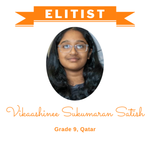 (Bulk 5) Elitist Dec 2025 - Vikaashinee Sukumaran Satish