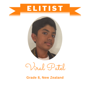 (Bulk 4) Elitist Dec 2025 - Viral Patel