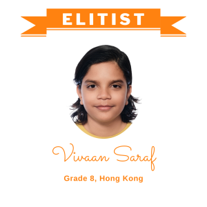 (Bulk 4) Elitist Dec 2025 - Vivaan Saraf