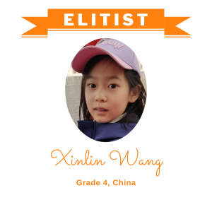 (Bulk 1) Elitist Dec 2025 - Xinlin Wang