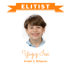 (Bulk 1) Elitist Dec 2025 - Yağız Issi