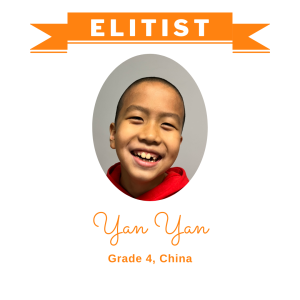 (Bulk 1) Elitist Dec 2025 - Yan Yan